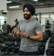 Harmandeep Singh Kandhari: Promoting Strength, Fitness and Wellness