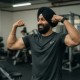 Harmandeep Singh Kandhari – Inspiring Gym Trainer and Wellness Promoter