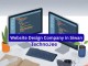Website Design and Development Company in Siwan