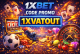 Code promo 1xBet 2026: Bonus 1950 € + 150 tours gratuits