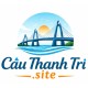 Cầu Thanh Trì Hà Nội