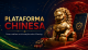 Plataforma Chinesa no YouTube — iGaming, Cassinos e Apostas