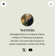 Linktree Profile