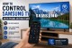 How to Control Samsung TV With Phone Without WiFi