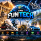 The Fun Tech on Linktree