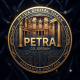 Petra Coin [ PETRA ]