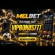 Melbet Promo Code 2027: VIPBONUS777 – Easy €130